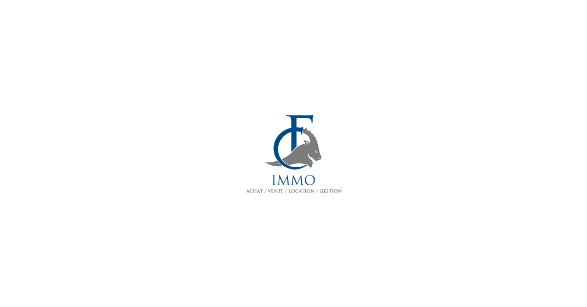 Logo de l'agence FC IMMO